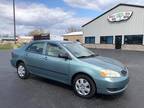 2005 Toyota Corolla