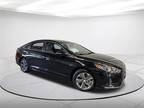 2019 Hyundai Sonata Plug-In Hybrid