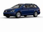 2014 Volkswagen Jetta SportWagen