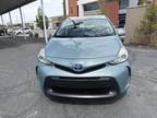 2015 Toyota Prius v