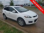 2007 Mazda CX-7