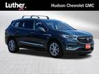 2018 Buick Enclave