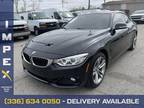 2014 Bmw 428