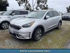 2018 Kia Niro Plug-In Hybrid