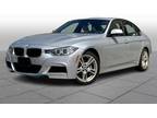 2014 Bmw 335