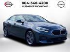 2021 BMW 228 Gran Coupe