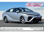 2019 Toyota Mirai