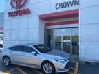 2022 Toyota Avalon Hybrid