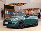 2021 MINI Convertible