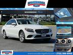 2019 Mercedes-Benz C-Class