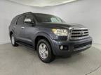 2008 Toyota Sequoia
