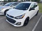2020 Chevrolet Spark