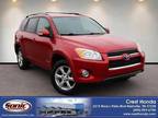2009 Toyota RAV4