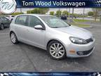 2011 Volkswagen Golf