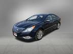 2014 Hyundai Sonata