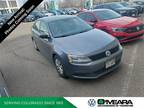 2011 Volkswagen Jetta
