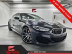 2020 BMW M850 Gran Coupe