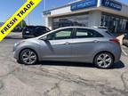 2014 Hyundai Elantra GT