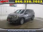 2020 Honda Pilot