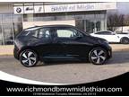 2019 BMW i3