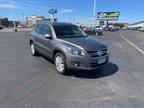 2011 Volkswagen Tiguan