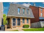 212 Maple St #1, Conshohocken, PA 19428