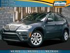 2013 Bmw X5