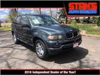 2005 Bmw X5