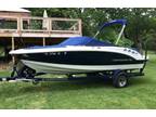 2011 Chaparral 196 SSI