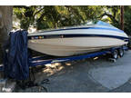 1997 Crownline 266 CCR