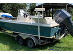 2010 Sailfish 2100BB