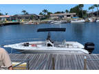 1989 Sea Ray Laguna 20