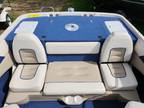 1997 Glastron SE 175 SKI/FISH