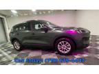 2020 Ford Escape with 18,591 miles!
