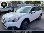 Used 2015 Subaru Outback for sale.