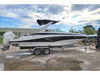 2019 Crownline E 275