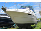 1998 Monterey 262 Cruiser