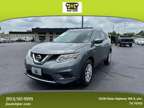 2016 Nissan Rogue for sale