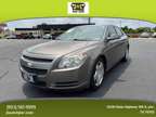 2010 Chevrolet Malibu for sale