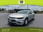 2017 Chevrolet Malibu for sale