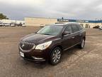 2017 Buick Enclave Brown, 59K miles