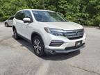 2016 Honda Pilot EX-L w/RES