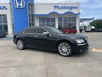 2014 Chrysler 300 John Varvatos Luxury