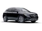 2023 Mercedes-Benz Gla GLA 250 4MATIC