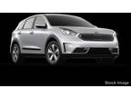 2018 Kia Niro LX