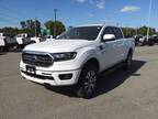 2023 Ford Ranger