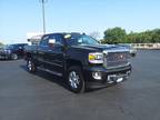 2019 Gmc Sierra 3500HD Denali
