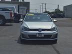 2017 Volkswagen Golf Gti SE