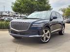 2023 Genesis GV80 2.5T