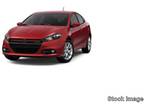 2013 Dodge Dart RALLYE